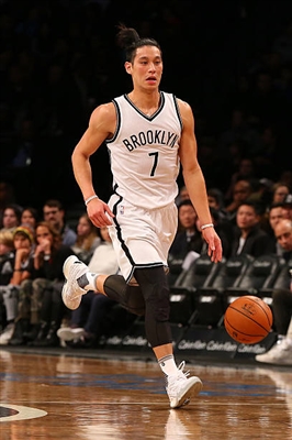 Jeremy Lin poster