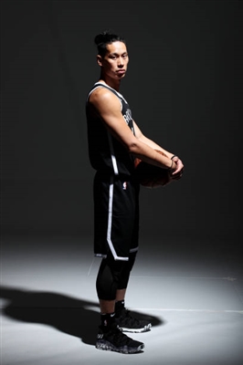 Jeremy Lin poster