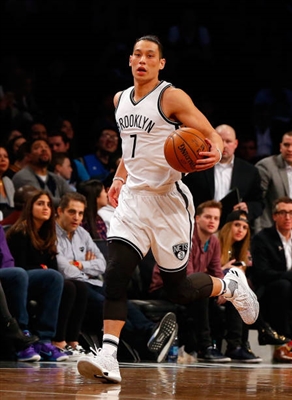 Jeremy Lin poster