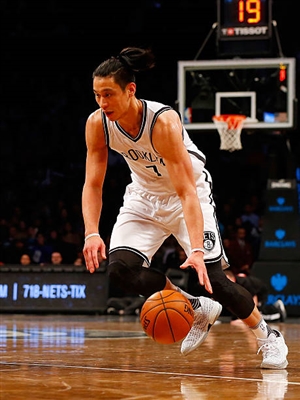 Jeremy Lin poster