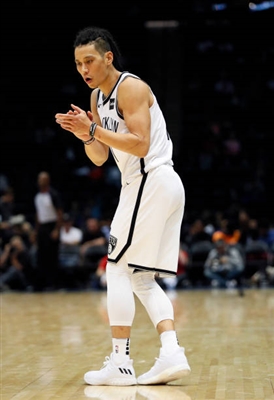 Jeremy Lin poster