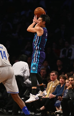 Jeremy Lin poster