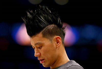 Jeremy Lin poster
