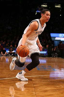 Jeremy Lin poster