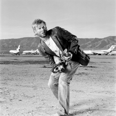 Dominic Monaghan poster