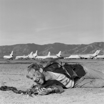 Dominic Monaghan poster