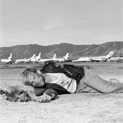 Dominic Monaghan poster