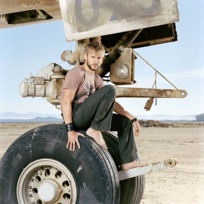 Dominic Monaghan poster