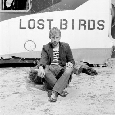 Dominic Monaghan poster