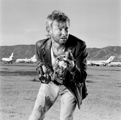 Dominic Monaghan poster