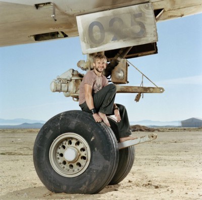 Dominic Monaghan poster