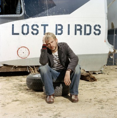 Dominic Monaghan poster