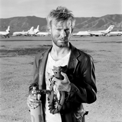 Dominic Monaghan poster