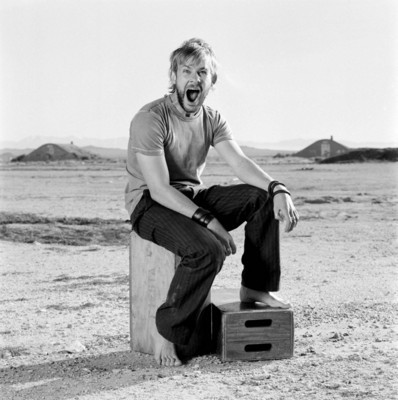 Dominic Monaghan poster