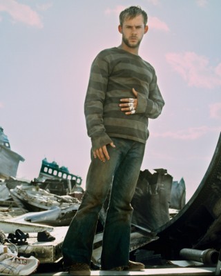 Dominic Monaghan poster