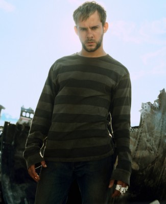 Dominic Monaghan poster