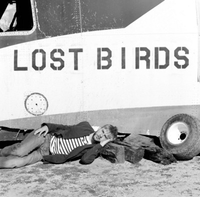 Dominic Monaghan poster