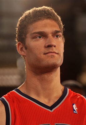 Brook Lopez poster
