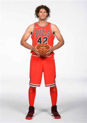 Robin Lopez sweatshirt