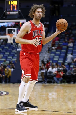 Robin Lopez sweatshirt