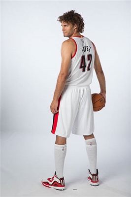 Robin Lopez sweatshirt