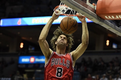 Robin Lopez sweatshirt