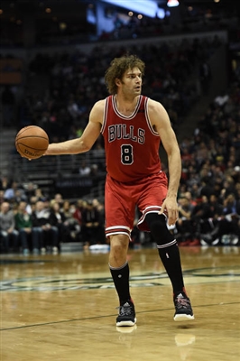 Robin Lopez sweatshirt