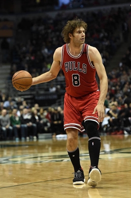 Robin Lopez sweatshirt