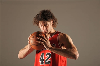 Robin Lopez sweatshirt