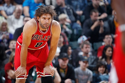 Robin Lopez sweatshirt