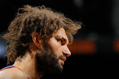 Robin Lopez sweatshirt