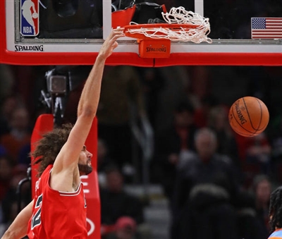 Robin Lopez sweatshirt