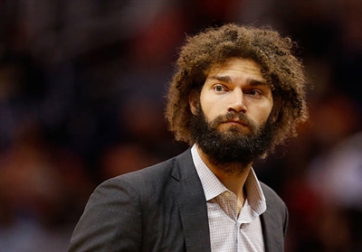 Robin Lopez sweatshirt