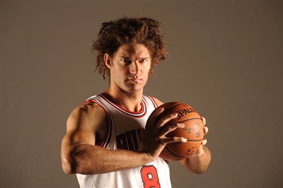 Robin Lopez sweatshirt