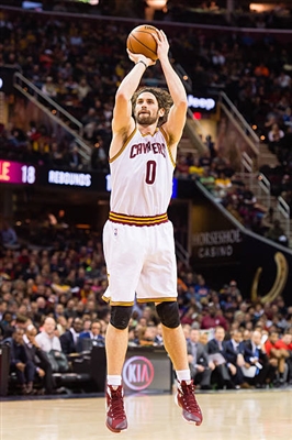 Kevin Love sweatshirt