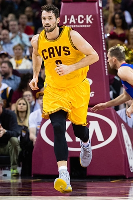 Kevin Love sweatshirt