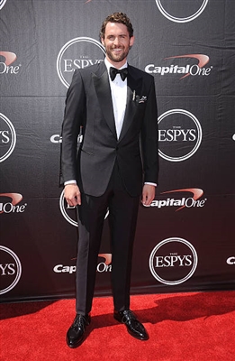 Kevin Love sweatshirt