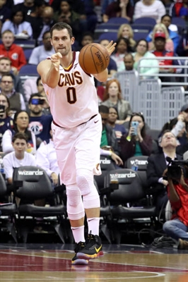 Kevin Love sweatshirt