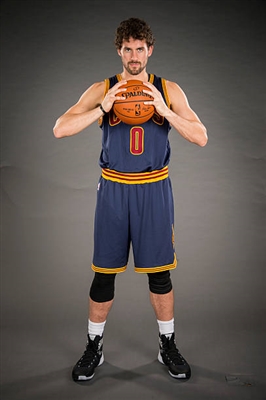 Kevin Love sweatshirt