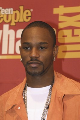 Cam'ron poster