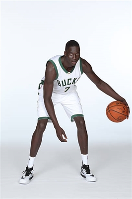 Thon Maker sweatshirt