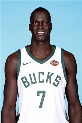 Thon Maker sweatshirt