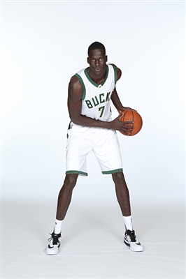 Thon Maker sweatshirt