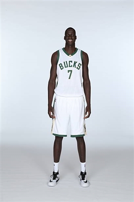 Thon Maker sweatshirt