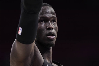 Thon Maker sweatshirt