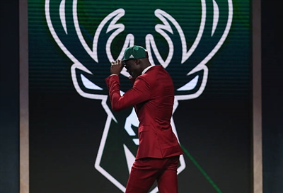 Thon Maker sweatshirt