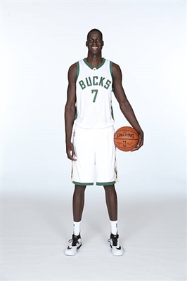 Thon Maker sweatshirt