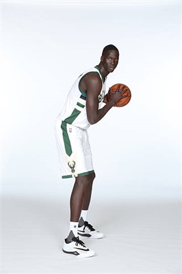 Thon Maker sweatshirt