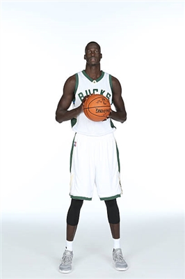 Thon Maker sweatshirt