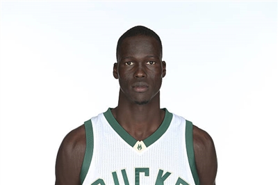 Thon Maker sweatshirt